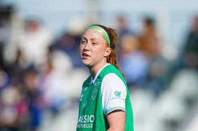 Féminines. Mercato : Moira Kelley débarque au FC Nantes