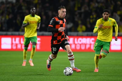 FC Lorient – FC Nantes : deux absents de taille du côté des Merlus