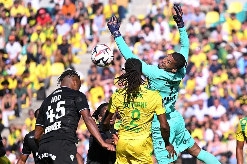 FC Nantes. Deux joueurs font leur retour à l’entraînement