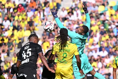 FC Nantes. Deux joueurs font leur retour à l’entraînement