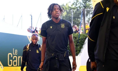 Mercato. Bastien Meupiyou intéresse Strasbourg pour un retour en Ligue 1