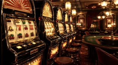 Retro Casino 2026 : Machines à Sous, Live Casino et Bonus jusqu’à 15 000 €