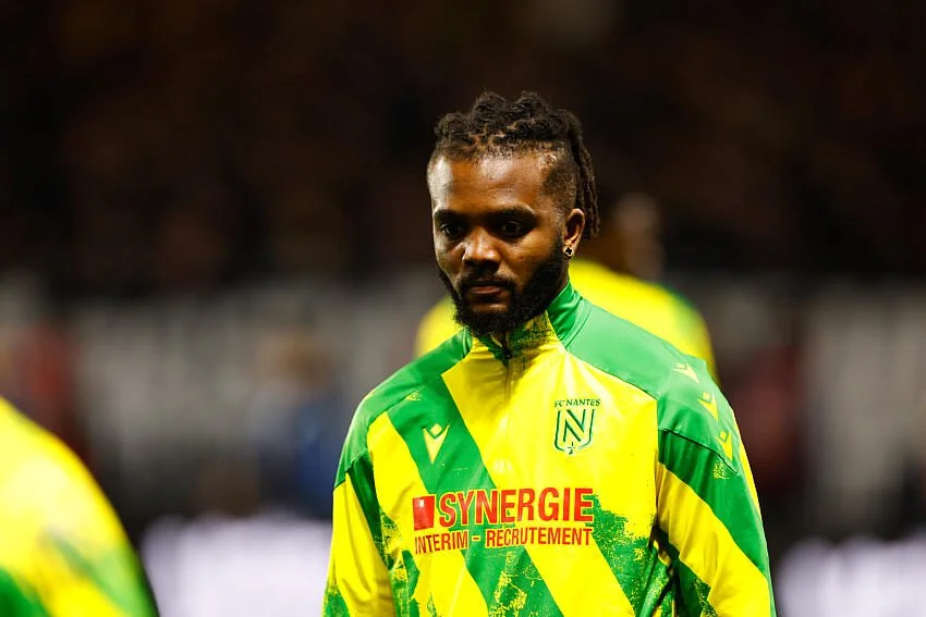 Mercato. Chidozie Awaziem devrait rejoindre Konyaspor en Turquie