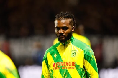 Mercato. Chidozie Awaziem devrait rejoindre Konyaspor en Turquie