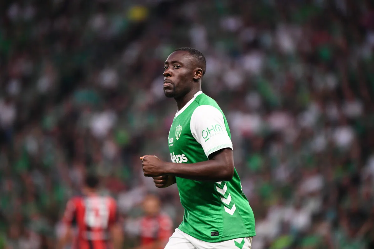 Ex-FC Nantes Mercato. Dennis Appiah devrait faire son retour dans l’un de ses anciens clubs
