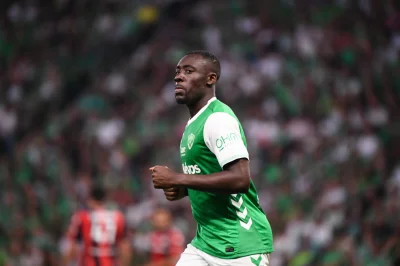 Ex-FC Nantes Mercato. Dennis Appiah devrait faire son retour dans l’un de ses anciens clubs