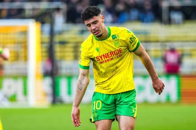 Mercato. Le Paris FC se rapproche de Lassine Sinayoko : un tournant dans le dossier Matthis Abline ?