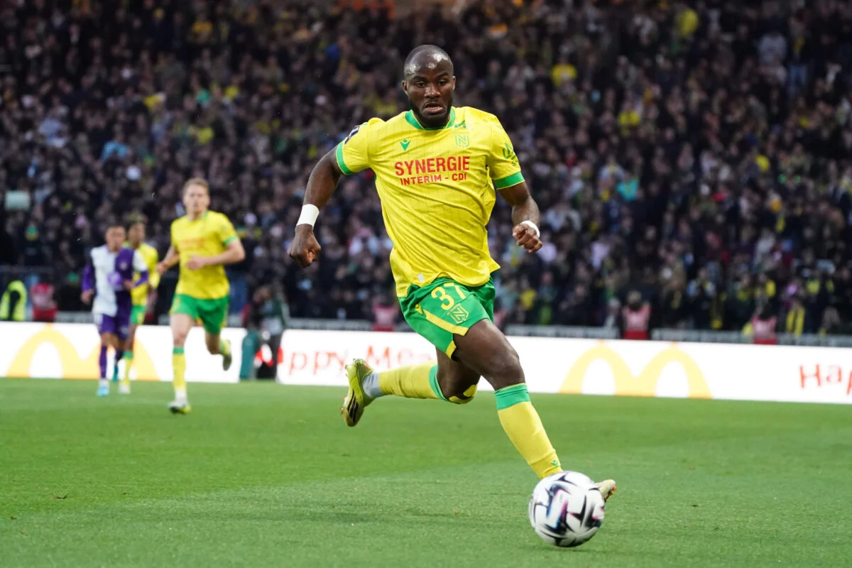 Le FC Nantes ne fait pas mieux qu’un match nul face à La Roche-sur-Yon (1-1)
