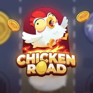 Chicken Road : avis, démo et RTP du jeu crash