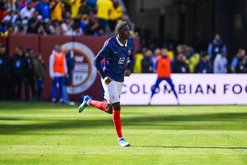 Ex-FC Nantes Mercato. La Juventus aurait bouclé le retour de Kolo Muani
