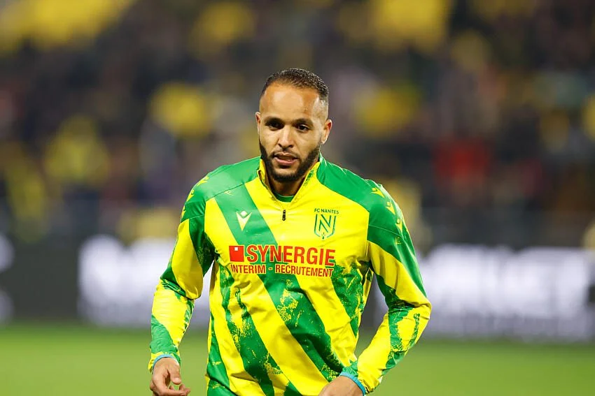 Mercato. Après Nantes, Youssef El-Arabi fait son retour en Grèce à 39 ans