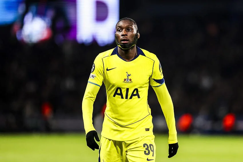 Ex-FC Nantes. Randal Kolo Muani quitte le PSG et fait son grand retour à la Juventus (Officiel)