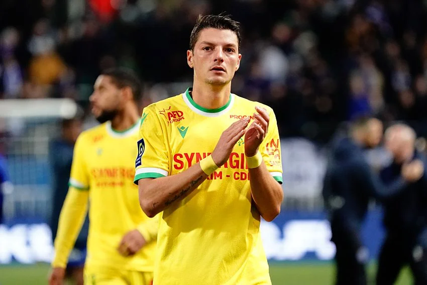 Mercato. Andreï Girotto quitte Al-Taawoun mais reste en Arabie saoudite