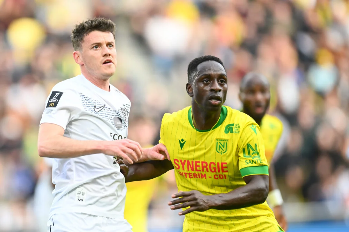 Mercato. Deiver Machado intéresse le Sporting et plusieurs clubs espagnols (Rudy Galetti)