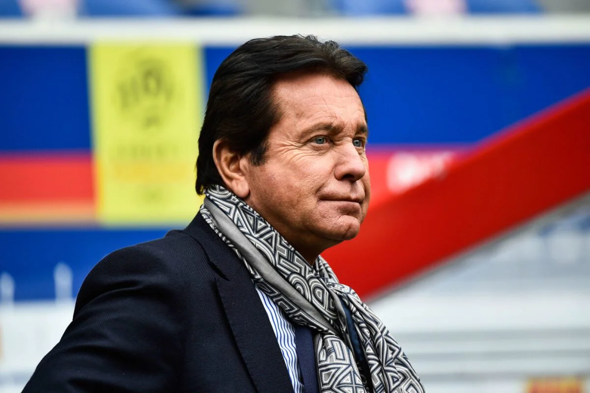FC Nantes. Une vente du club à des investisseurs britanniques ?