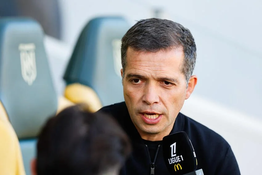 Ex-FC Nantes. Luis Castro à l’origine de l’explosion de Carlos Espi vendu 25 M€ au Real Madrid