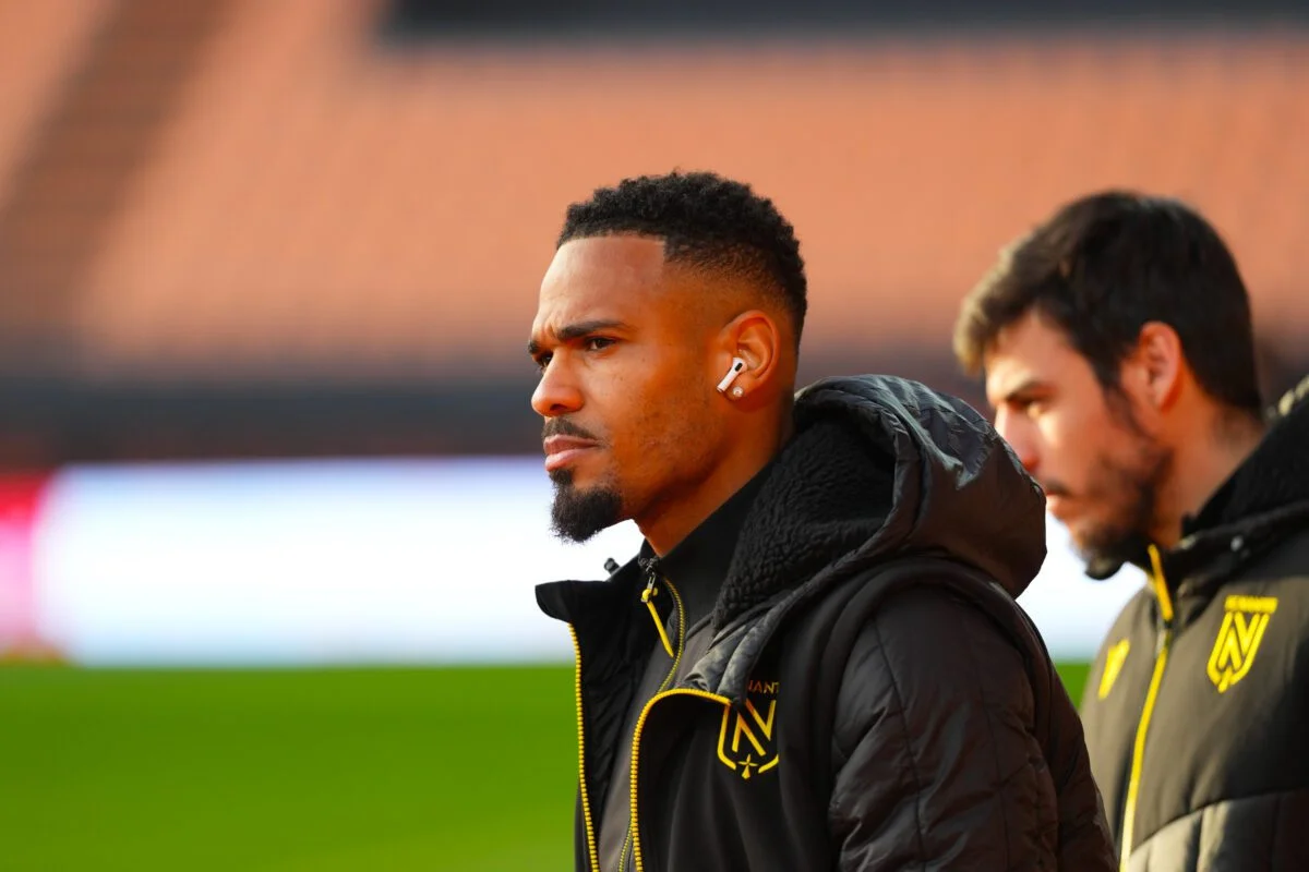Mercato. Kelvin Amian intéresse l’AC Monza, promu en Serie A (Rudy Galetti)