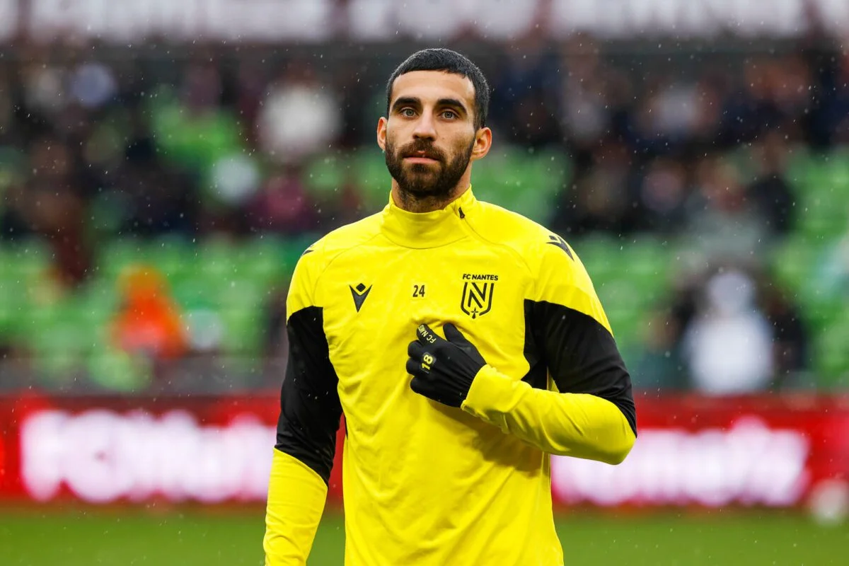 Mercato. Eray Cömert quitte Valence et rejoint le Torino en Italie (Officiel)