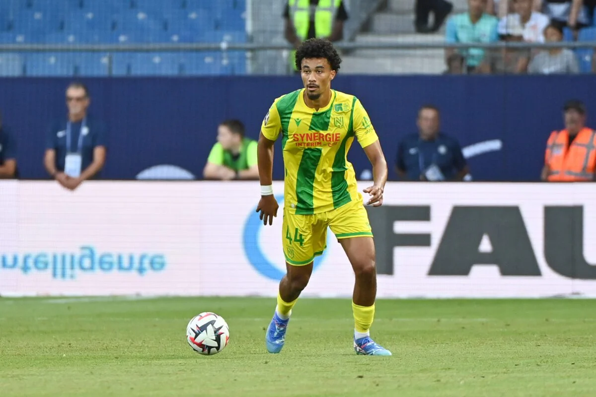 Mercato. La Real Sociedad veut casser sa tirelire pour Nathan Zézé (Matteo Moretto)