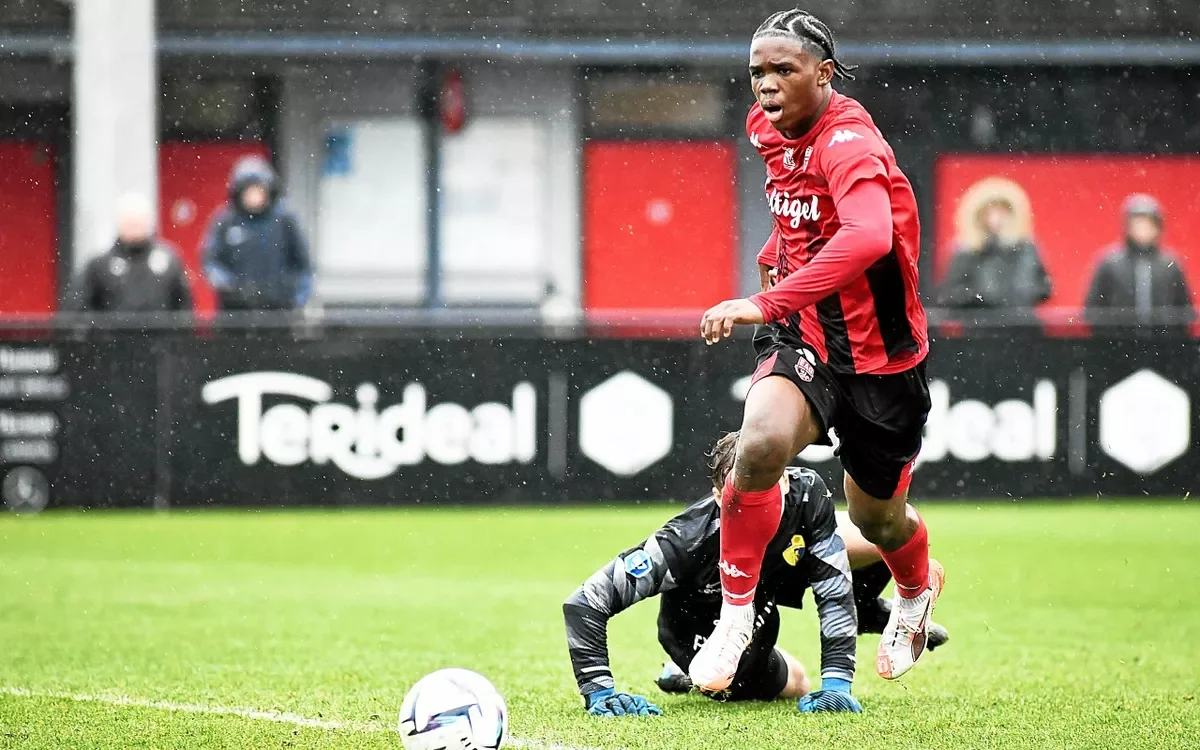 FC Nantes. Mercato : les Canaris enregistrent l’arrivée d’une nouvelle pépite pour l’effectif U19