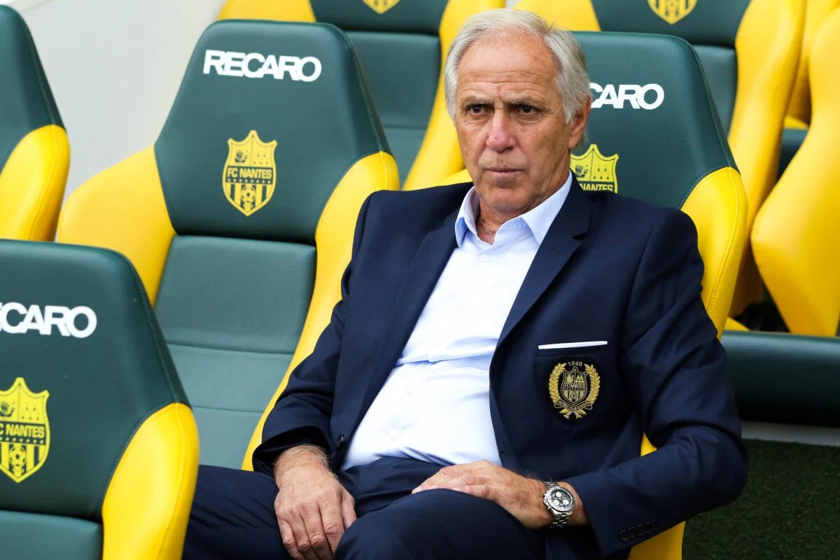 Le FC Nantes n’a plus gagné lors de la première journée depuis 10 ans