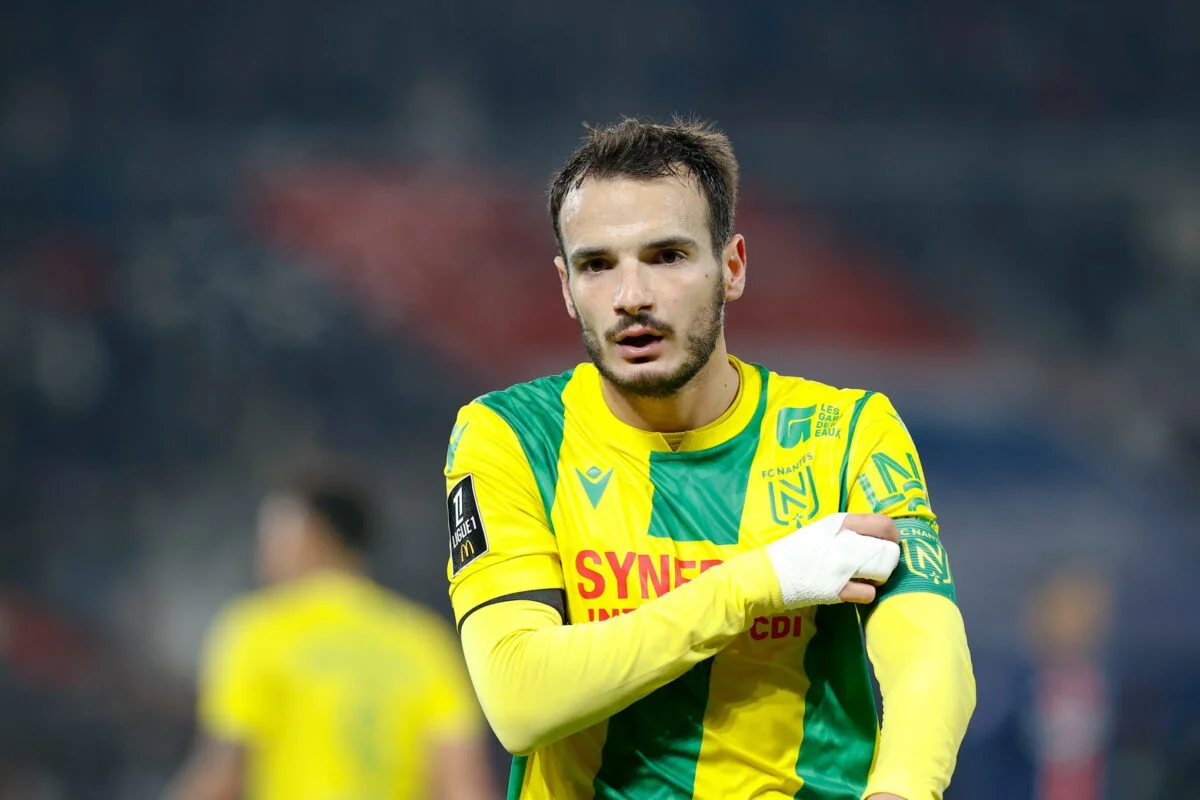 Ex-FC Nantes. Pedro Chirivella et le Panathinaïkos tenus en échec par Sofia en barrage de Conference League