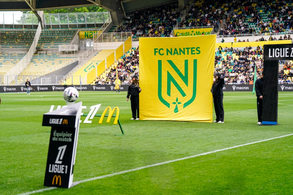 Billets, accès, transports et stade : tout savoir avant d’aller à la Beaujoire en 2026 