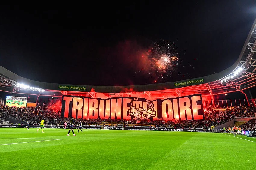 La Brigade Loire annonce reprendre ses activités pour cette saison via un communiqué