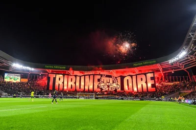 La Brigade Loire annonce reprendre ses activités pour cette saison via un communiqué
