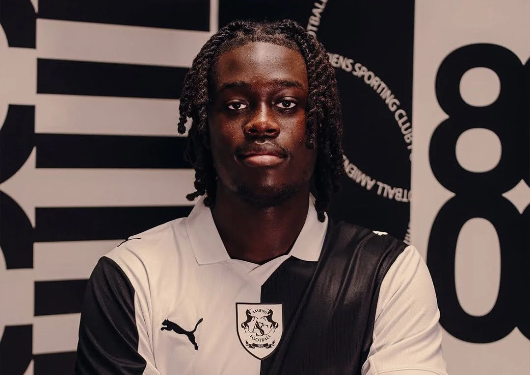 Un jeune du FC Nantes s’engage avec un club de Ligue 3 (Officiel)